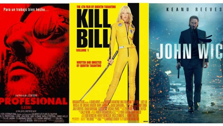 Sony Channel en mayo: Películas icónicas