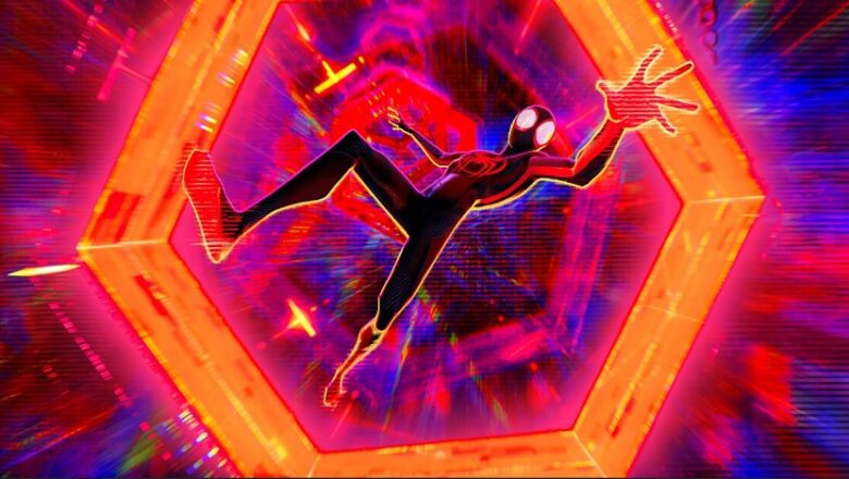 Spider-Man nuevamente llega a la pantalla