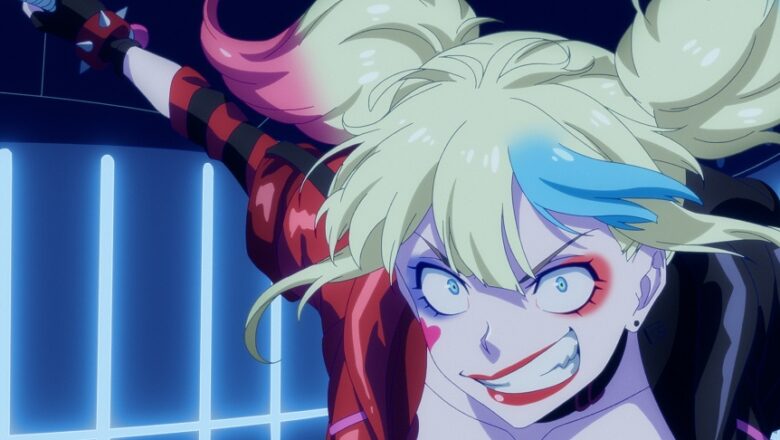 Escuadrón Suicida Isekai: nueva serie de anime de DC se estrena en MAX