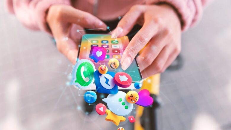 Redes Sociales: la catapulta para vender más en este 2024