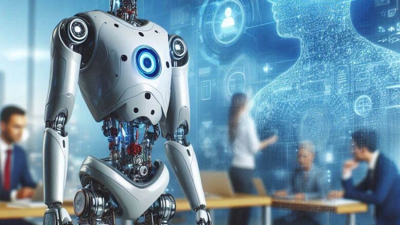 Potencial de la nube y la IA generativa en la transformación empresarial