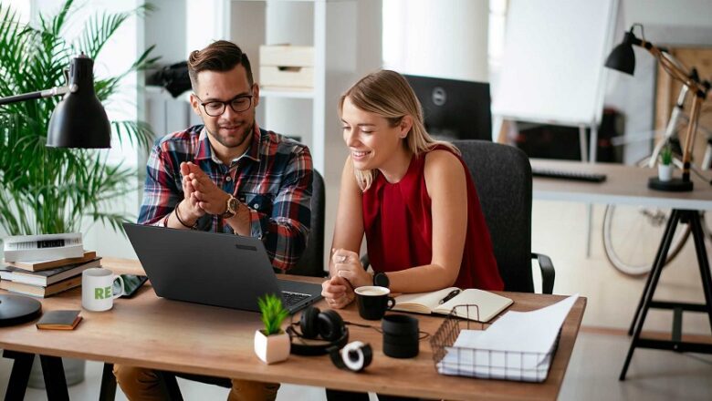 Acer lanza una nueva línea de laptops TravelMate Business AI 