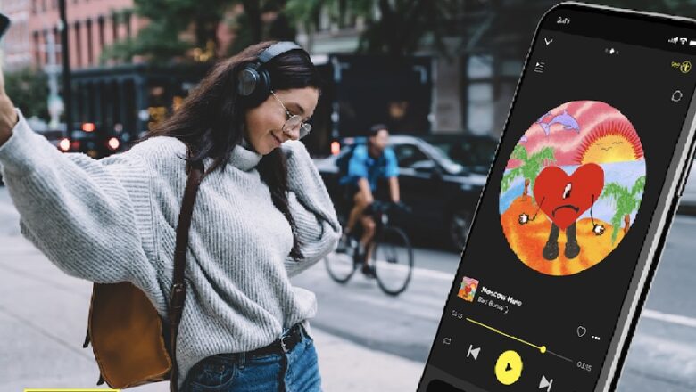 Llega a Colombia app que permite escuchar música sin costo, sin interrupciones y sin conexión a Internet