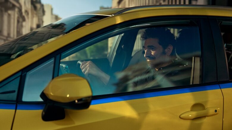 Uber Taxi en Colombia: ya disponible en Barranquilla