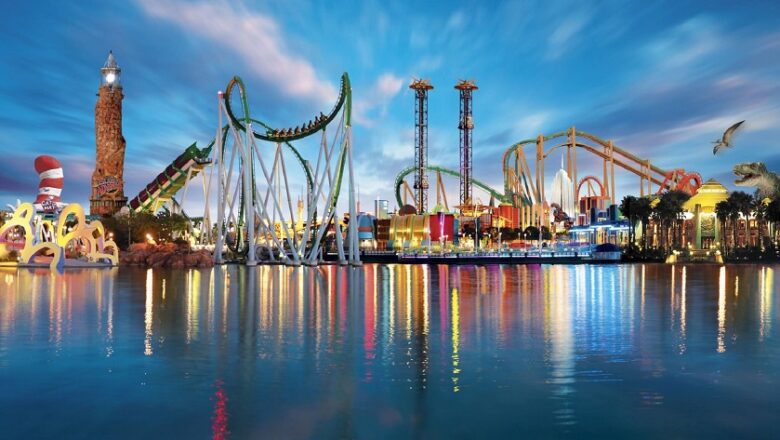 Ahorra en las vacaciones de julio con las ofertas imperdibles de Universal Orlando Resort