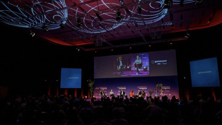El gamescom latam countdown promete novedades sobre Krafton, CipSoft, Bandai Namco, Ubisoft y más