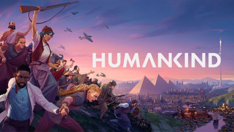 La versión para consolas de HUMANKIND se retrasa hasta nuevo aviso