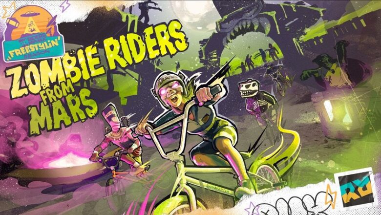 Riders Republic: La Segunda Mitad de la Temporada 4 Comienza Ahora