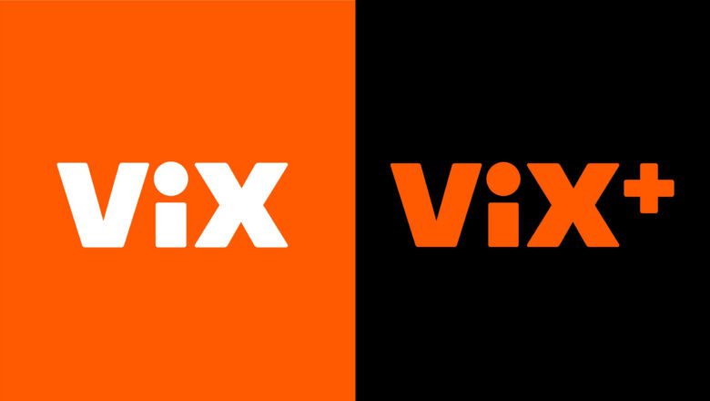 TelevisaUnivision Presenta ViX, el Mayor Servicio de Streaming en Español del Mundo