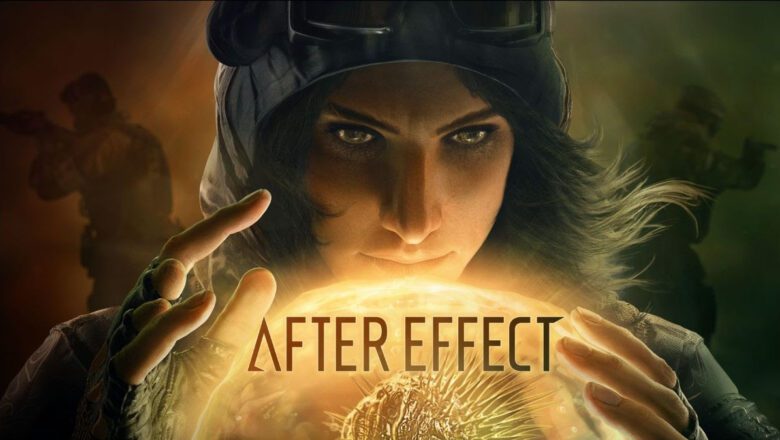 Empuña el Núcleo Parásito en Tom Clancy’s Rainbow Six® Extraction