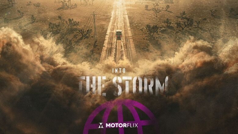 The Crew 2 Presenta Eventos Impredecibles En Las Carreras Con El Episodio 1 De La Temporada 7: Into The Storm
