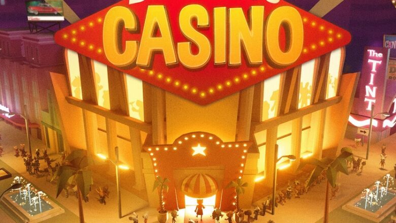 Curve Games lanza un juego inspirado en las vegas de los años 50 Blooming Business: Casino