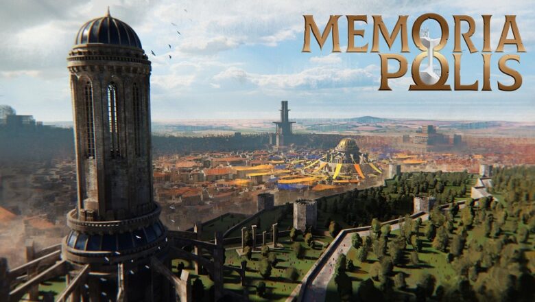 5PM Studio anuncia que Memoriapolis se lanzará en Steam Early Access el 29 de agosto de 2024