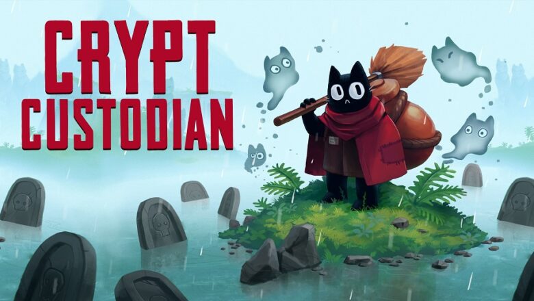 Crypt Custodian: se lanzará para PC y consolas el 27 de agosto