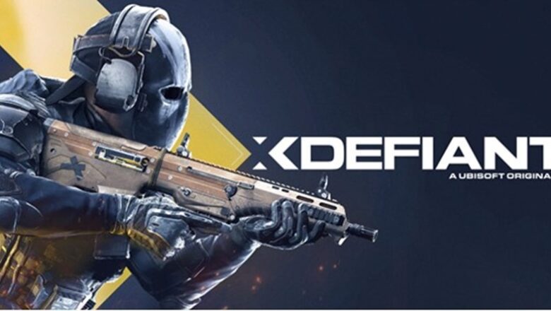 Ubisoft lanza oficialmente la pretemporada de XDefiant