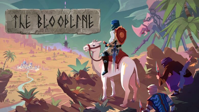 Nueva y enorme actualización de contenido de acceso anticipado lanzada para el ARPG Freeform Sandbox The Bloodline