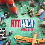 Curve Games lanza el Kithack Model Club