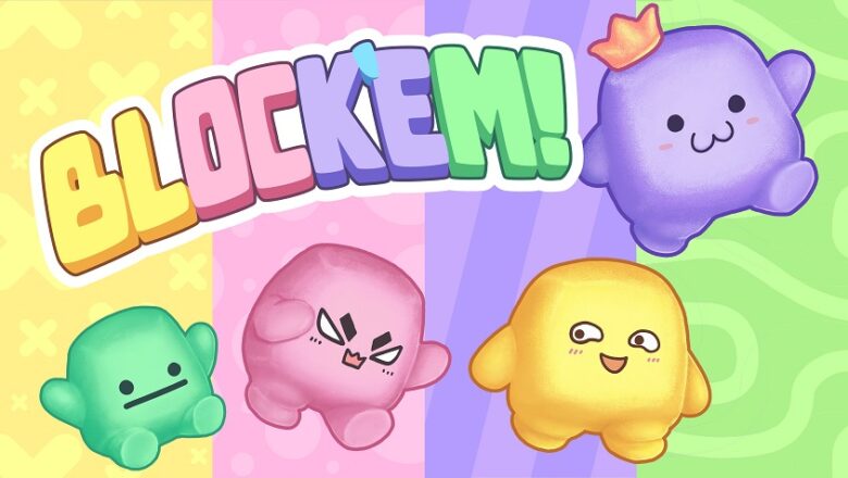 Block’em ya está disponible para PC
