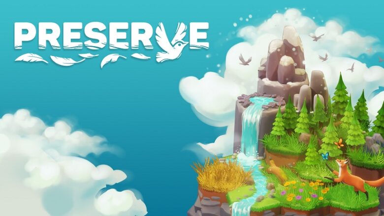 Nueva actualización de contenido para la demostración de Preserve disponible de forma gratuita