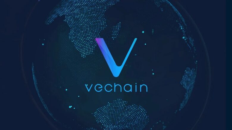 UFC y VeChain anuncian una histórica asociación de marketing global  