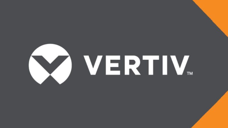 Vertiv optimiza el software de gestión de potencia de UPS y PDU para racks con el plugin VMware vCenter