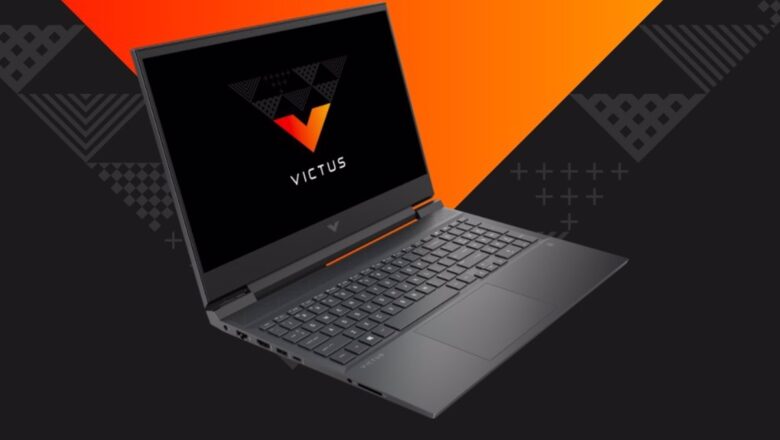 Diseñado para ganar: así es el nuevo portátil HP Victus gamer que llega a Colombia