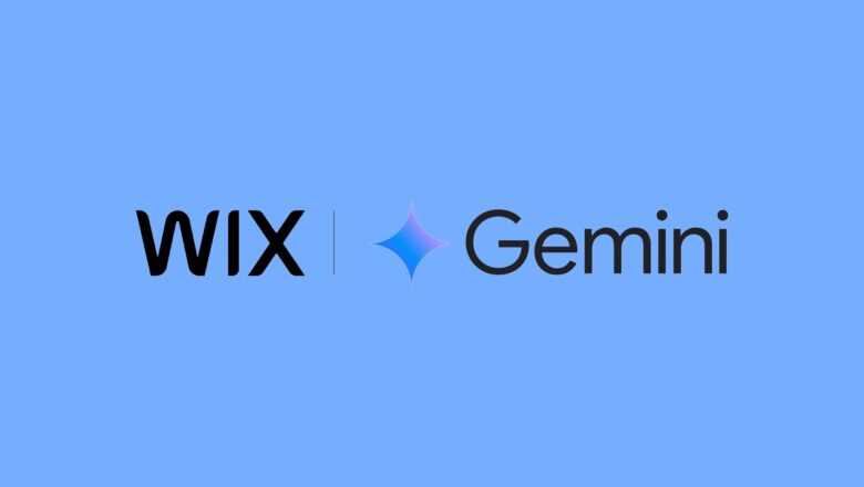 Wix y Google amplían su asociación estratégica para ofrecer a los usuarios de Wix Gemini for Workspace