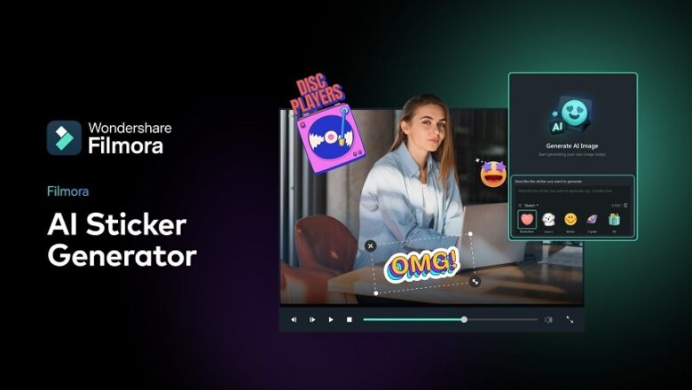 Wondershare Filmora 13.5 presenta un kit de herramientas de IA actualizado
