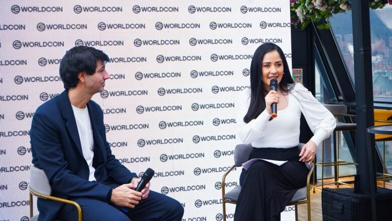 Worldcoin lanza servicios de verificación de humanidad para ayudar a los colombianos a prepararse para la era de la IA