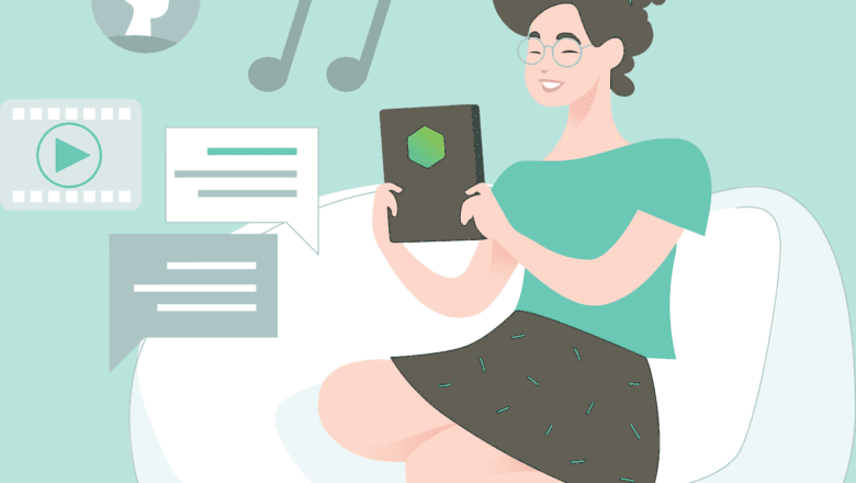 Suscripción a plataformas de streaming, potencial riesgos para ciberestafas