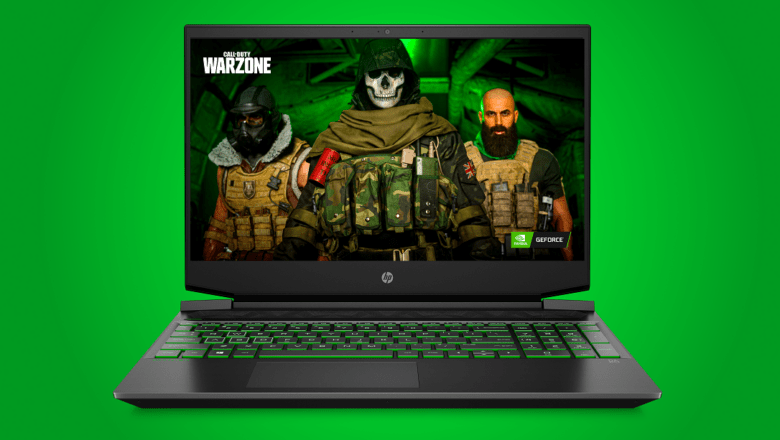 Tres características que debe tener tu laptop si quieres pasar al siguiente nivel en el mes del gaming