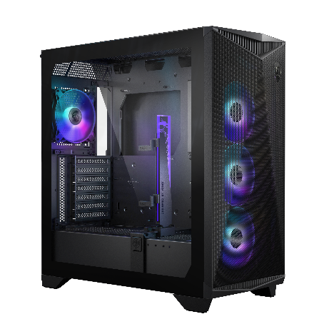 Caja MPG GUNGNIR Serie 300