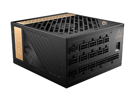 MEG Ai1300P PCIE5
