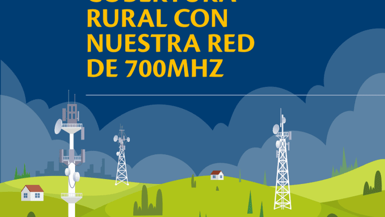 Tigo lleva conectividad 4G por primera vez a Curundó la Banca (Chocó)