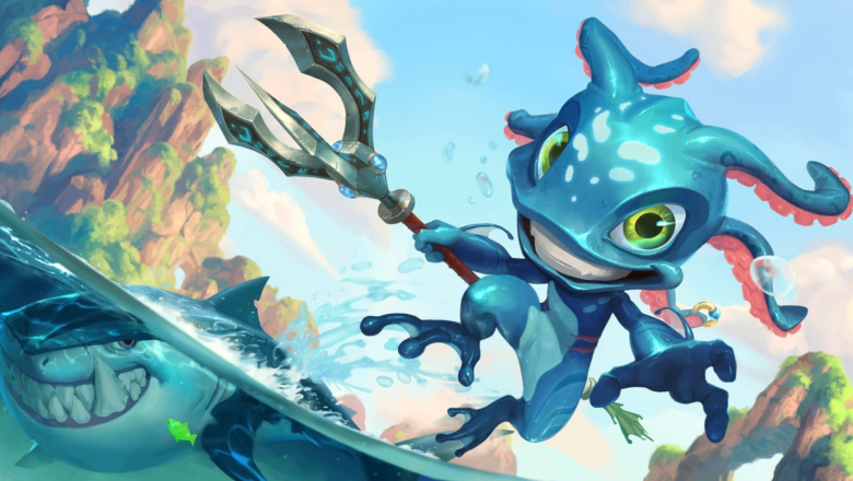 Legends of Runeterra: Notas de actualización para la versión 2.16.0