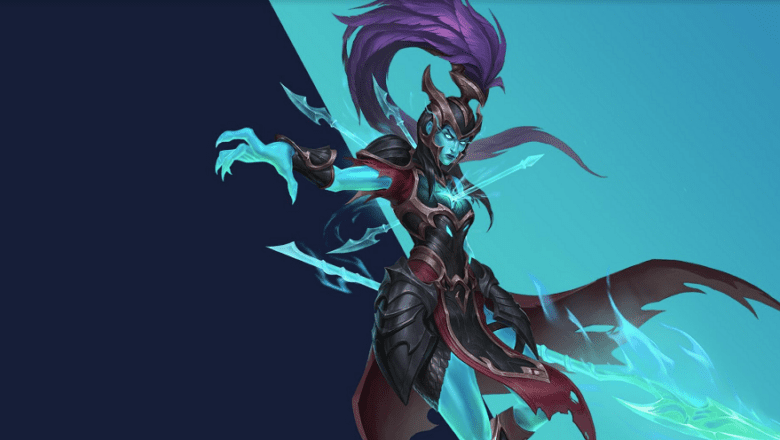 Riot Games presenta las notas de actualización para la versión 5.1 de Wild Rift