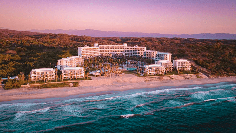 Inversiones Importantes en el Destino Turístico Más Joven de México, Riviera Nayarit