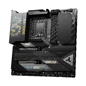 Placa base serie Z790 MAX