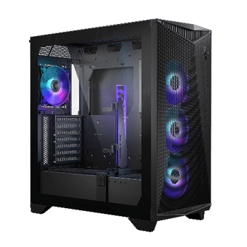 Caja MPG GUNGNIR Serie 300