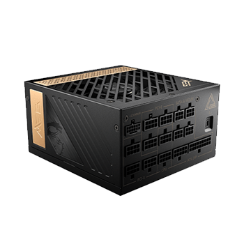 MEG Ai1300P PCIE5