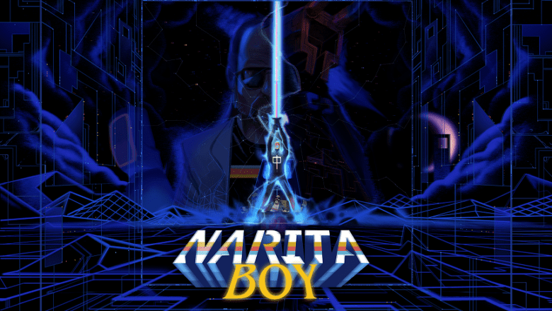 SelectaPlay confirma la edición física de Narita Boy para PlayStation 4 y Nintendo Switch