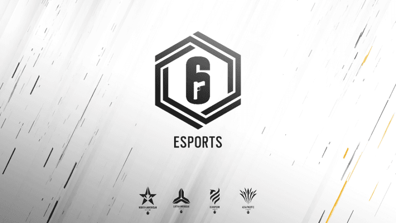 Ubisoft Revela el Roadmap de Esports para el Próximo Año 7 de Tom Clancy’s Rainbow Six® Siege
