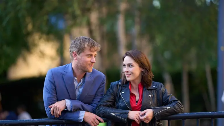 Directv estrena en exclusiva la serie The Lovers