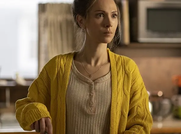 La quinta temporada de Fargo fue nominada a tres Globos de Oro