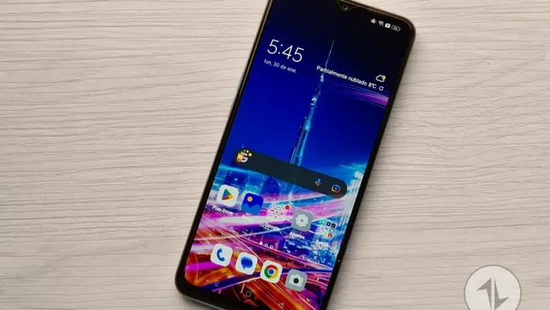 OPPO A77: Review
