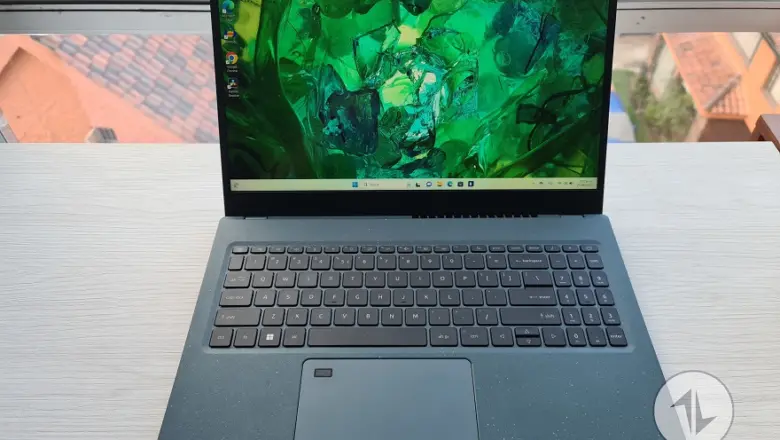 Acer Aspire Vero: review