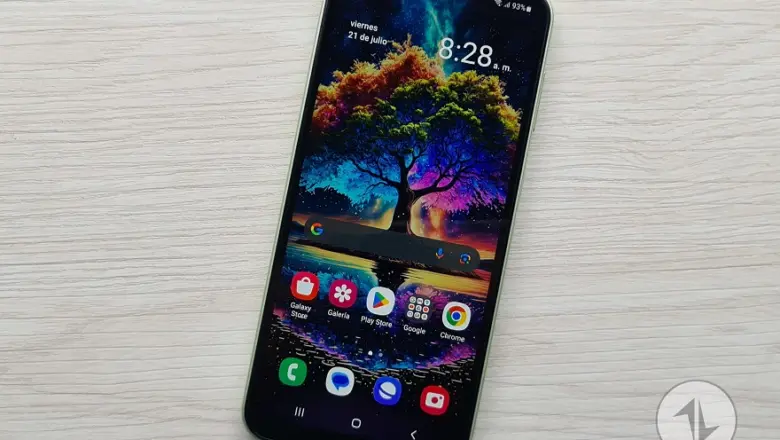 Samsung Galaxy A14: review
