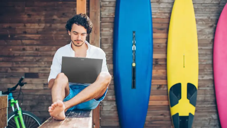 10 maneras en las que el computador con el que trabajas incide en tu estado de ánimo