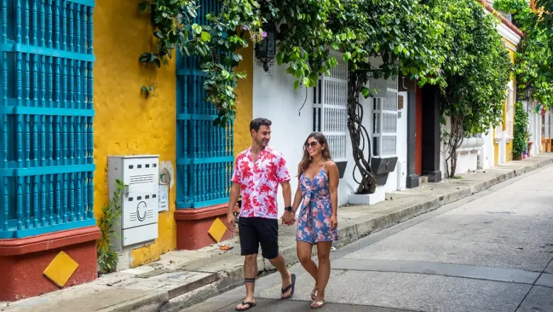 Cinco opciones para celebrar el Día del Amor y la Amistad 
