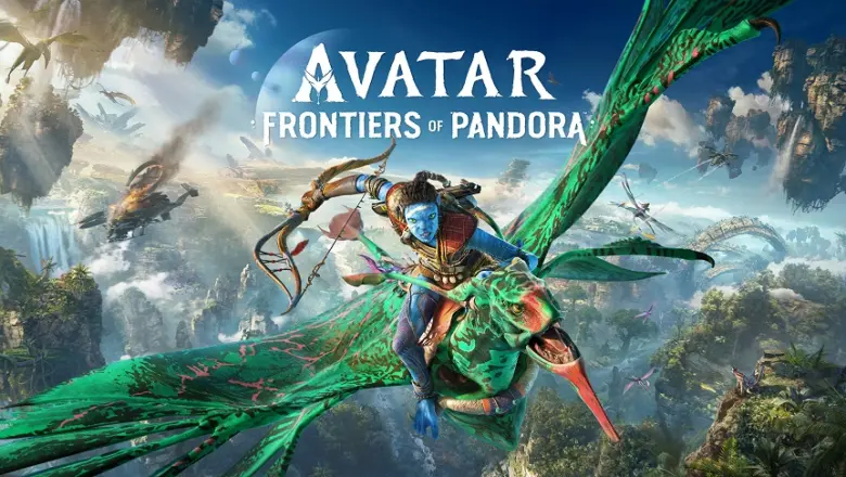 Avatar: Frontiers of Pandora gratis con la compra de productos MSI